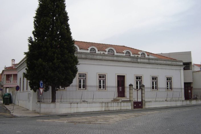 Biblioteca Municipal de Grândola