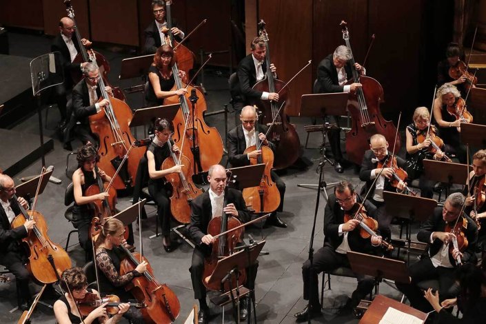 Orquestra Sinfónica Portuguesa 