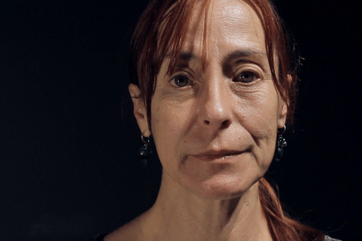A actriz Maria João Luís é uma das convidadas