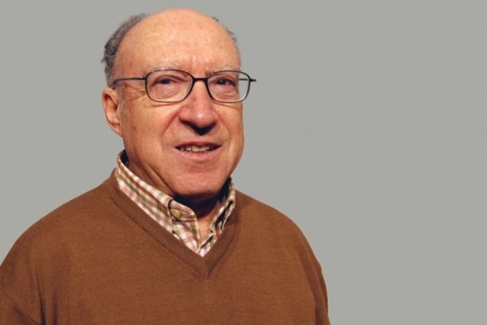 Domingos Abrantes. Foto de arquivo