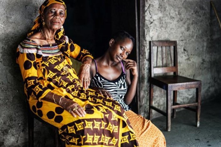 <p>Exposição de fotografia «Ilhéus» de Moira Forjaz no Centro de Arte e Cultura Moira Forjaz na Fundação Eugénio de Almeida em Évora.</p>