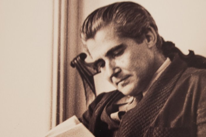 Bento de Jesus Caraça