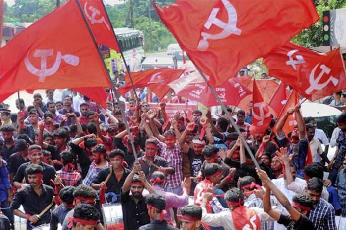 No estado de Kerala, o partido de Narendra Modi deixou de ter representação na Assembleia Legislativa