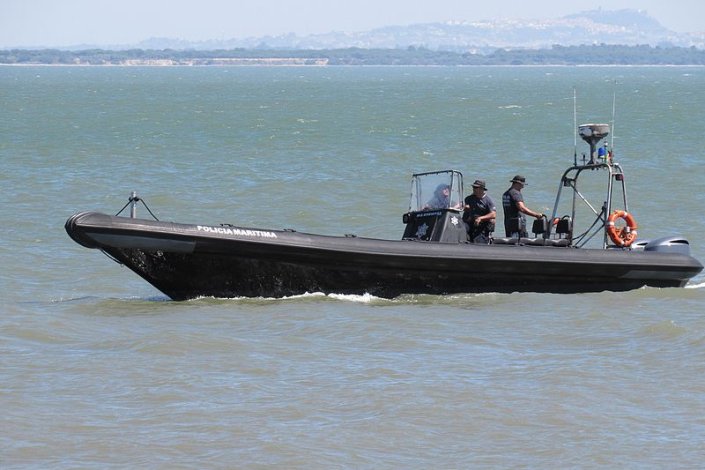 Com este diploma a Polícia Marítima passará a ser dirigida por uma entidade militar