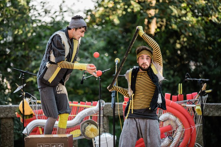 «Crassh», pela Wetumtum