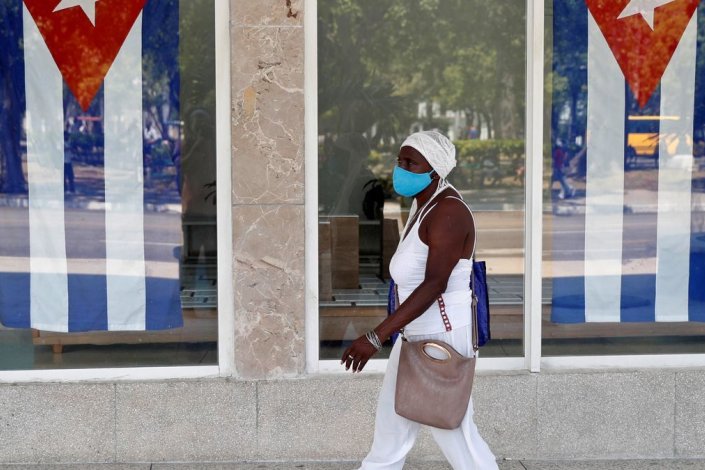 A Assembleia Geral das Nações Unidas tem votado de forma esmagadora contra o bloqueio imposto pelos EUA contra Cuba