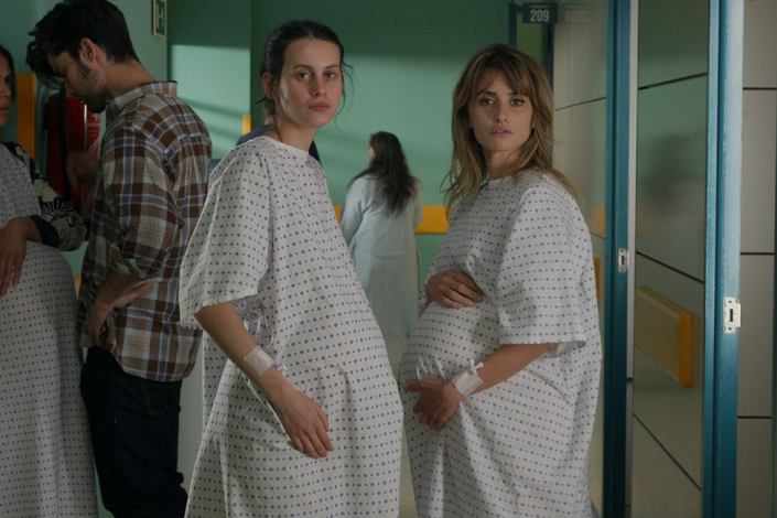 «Madres Paralelas»