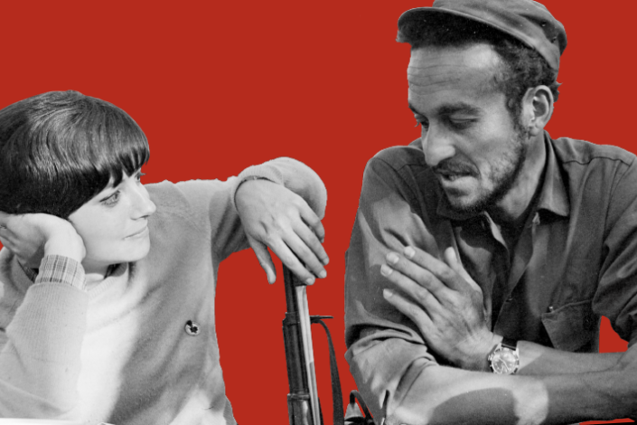 «Augusta Conchiglia nos Trilhos da Frente Leste – Imagens (e Sons) da Luta de Libertação em Angola» pode ser vista até 31 de Dezembro de 2021 