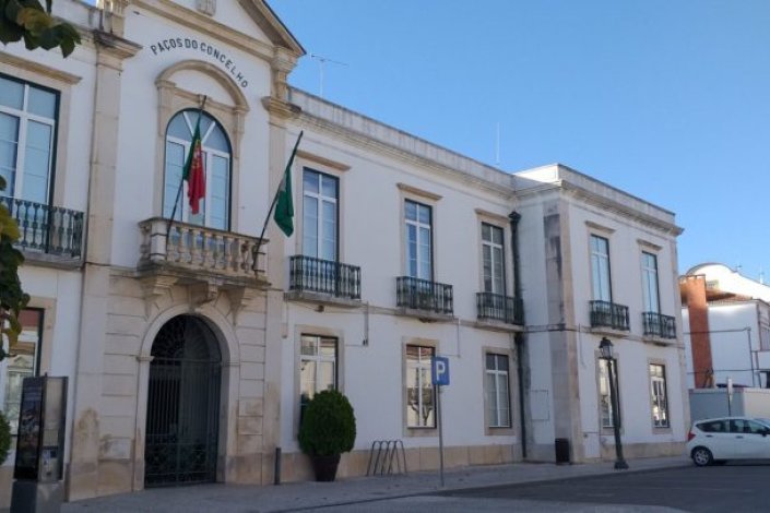 Câmara Municipal de Coruche