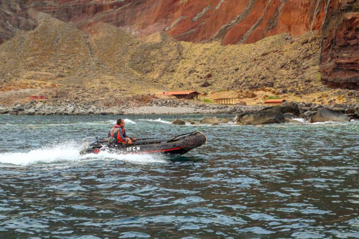 Vigilantes da Natureza na Região Autónoma da Madeira