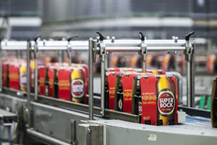 A Unicer apresentou 27 milhões de euros em 2015