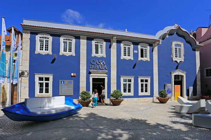 Casa da Baía 