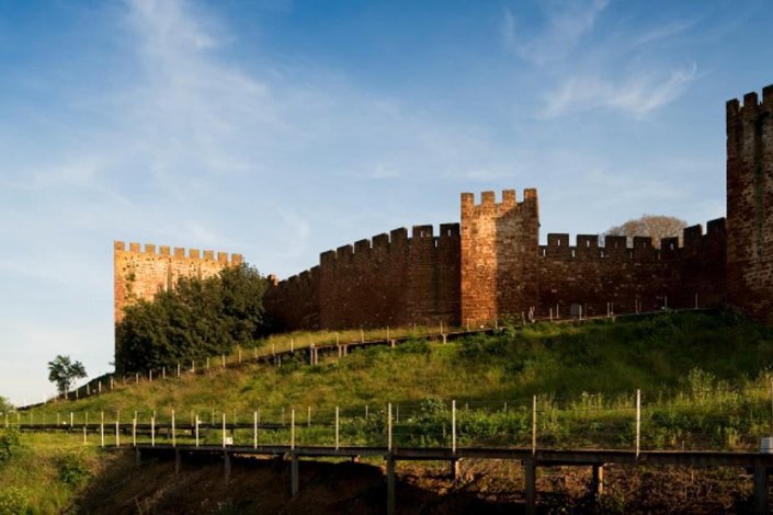 Castelo de Silves