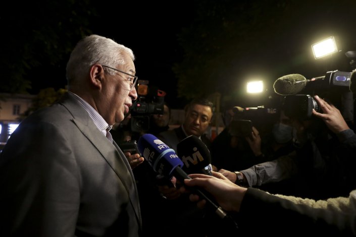 As propostas do PS estão longe de responder às necessidades do país.