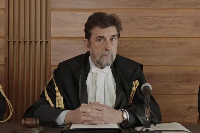 O novo filme do realizador Nanni Moretti, <em>Três Andares</em>, estreia no dia 4 de Novembro de 2021&nbsp;