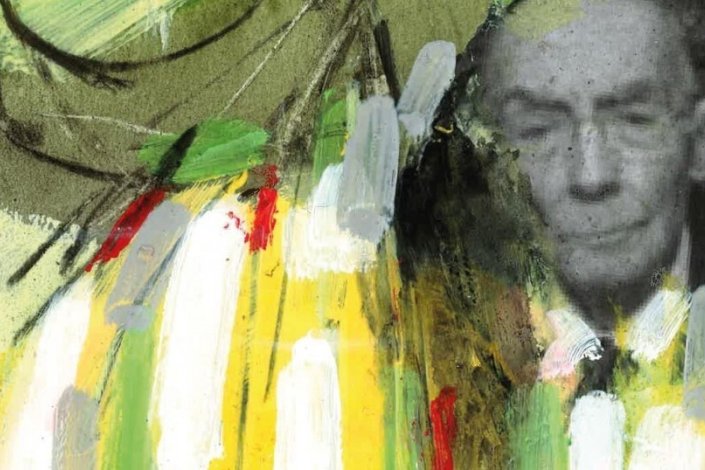 Exposição de artes plásticas «Saramago Mediterrâneo», no espaço CRIAR, em Odemira, até 16 de novembro