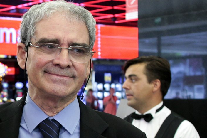 São assinalados 40 anos de carreira literária de Mário de Carvalho na próxima segunda-feira.