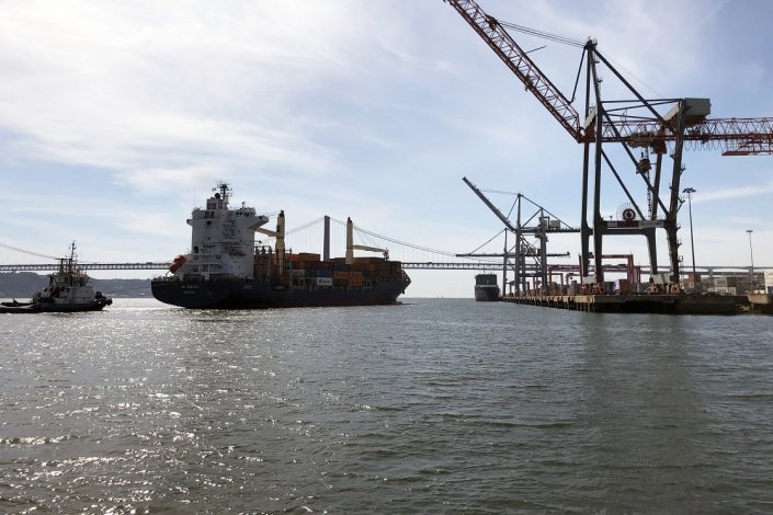 Terminal de Alcântara