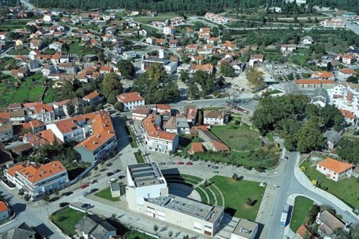 Vila Nova de Paiva