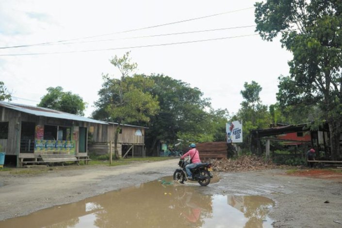 Os «falsos positivos» em Puerto Leguízamo, sobre os quais se exigem esclarecimentos, é um dos muitos casos de violência e violações dos direitos humanos perpetrados na Colômbia 