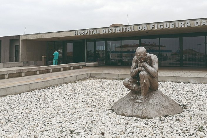 Hospital Distrital da Figueira da Foz, EPE