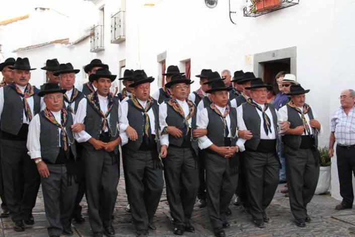 Grupo Coral da Freguesia de Monsaraz