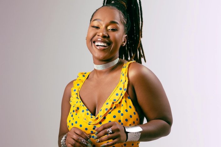 Elida Almeida sobe ao palco do Luísa Todi no dia 3 de Junho 