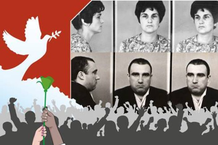 Histórias da Clandestinidade no Concelho do Seixal: Domingos Abrantes e Conceição Matos 