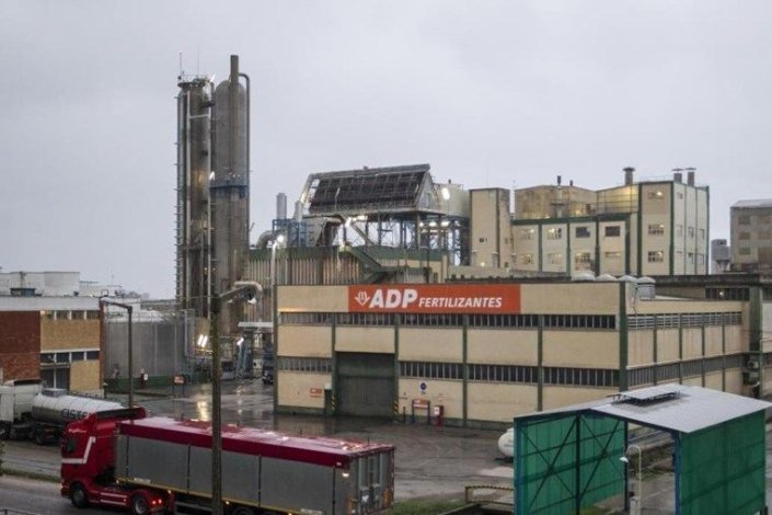 Criada em 1997, a partir da fusão das duas maiores empresas adubeiras em Portugal, a ADP Fertilizantes é a empresa líder de mercado nacional, com uma posição de destaque na produção e comercialização na Europa, especialmente na Península Ibérica.