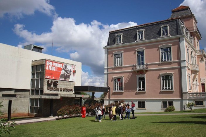 A primeira acção da Iniciativa dos Comuns será na FEUC em Coimbra.