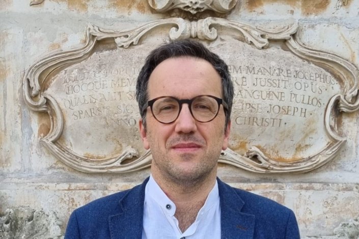 João Rodrigues é economista e professor na Faculdade de Economia da Universidade de Coimbra (FEUC)