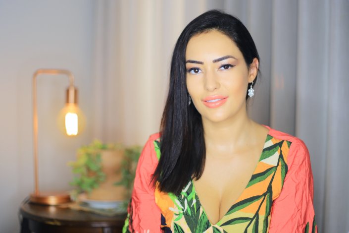 Sabrina Fernandes é militante, socióloga e autora do programa no Youtube Tese Onze, com centenas de milhares de seguidores.