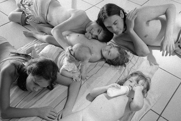 Exposição «Amanhã de Manhã», de Mauro Restiffe, na Galeria A Zé Dos Bois, em Lisboa, até 31 de julho