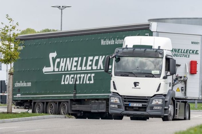 Schnellecke Logistics