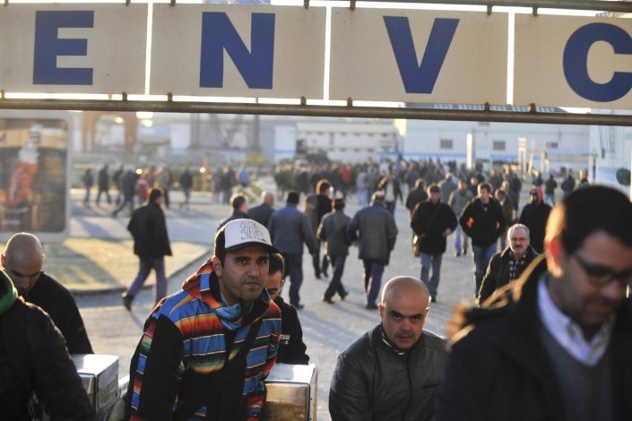 Os Estaleiros Navais de Viana do Castelo foram subconcessionados ao grupo Martifer em 2014, pelo governo do PSD e CDS.