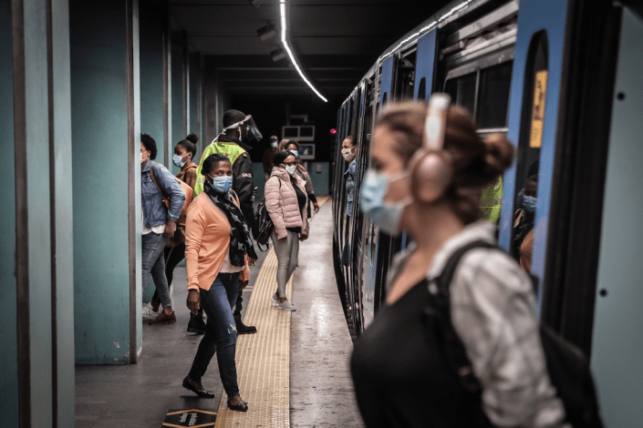 Metropolitano de Lisboa