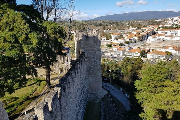 Castelo de Torres Novas