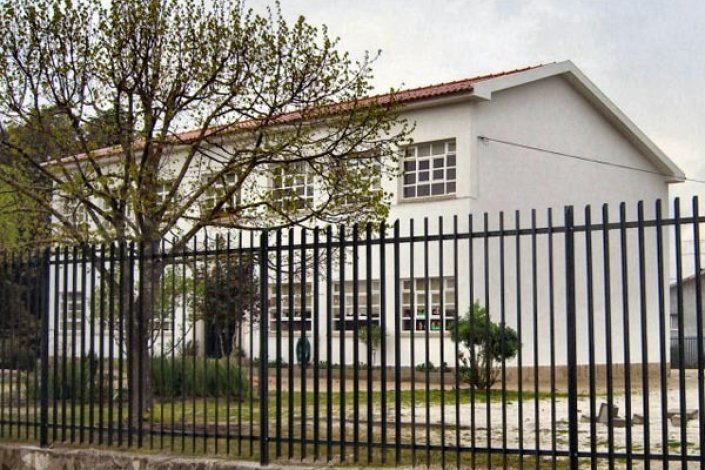 Escola Básica de Moimenta de Maceira Dão, Mangualde 