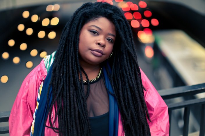 Lei Di Dai, a rainha brasileira do Dancehall