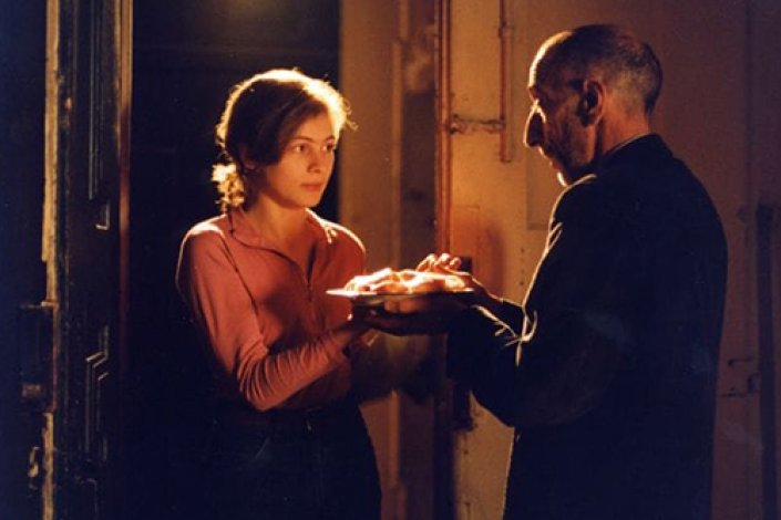 «A Comédia de Deus», de João César Monteiro