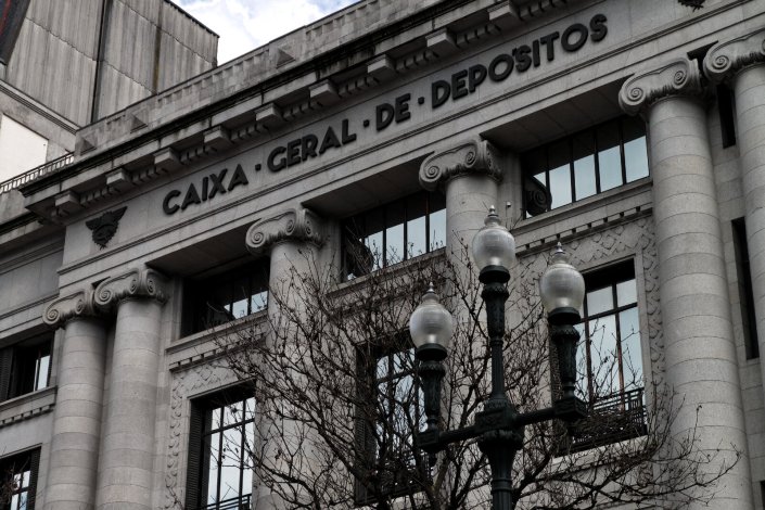 A Caixa Geral de Depósito é o único banco em Portugal que tem o Estado como único accionista