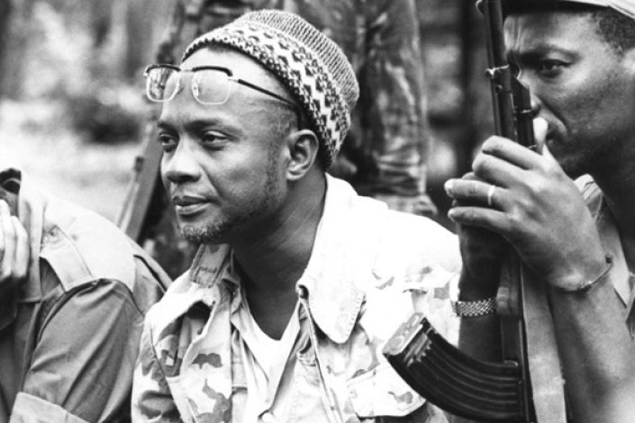 Amílcar Cabral