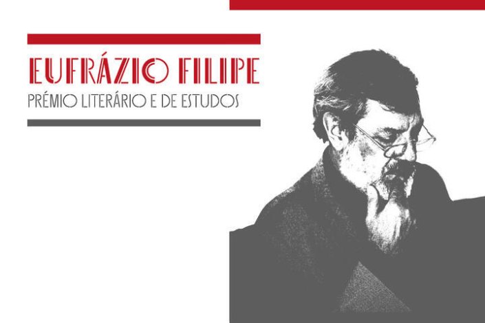 Anúncio do Prémio Literário e de Estudos Eufrázio Filipe
