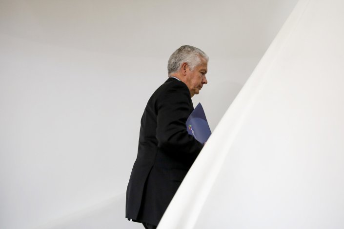 António Saraiva defende contrapartidas para o aumento do salário mínimo nacional