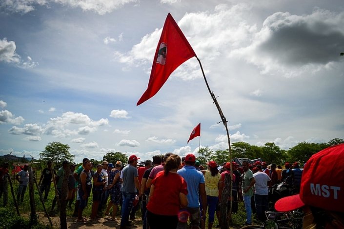 A Associação Juízes para a Democracia (AJD) considera que a CPI do MST é um ataque à democracia