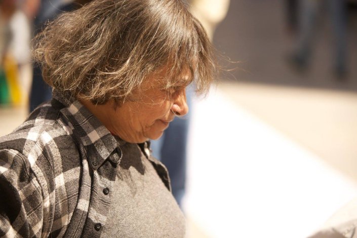 Eduarda Dionísio (1946-2023)