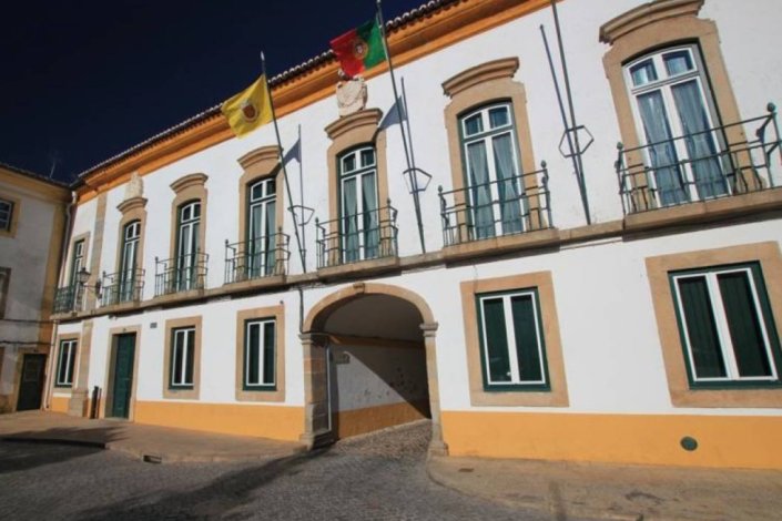 Câmara Municipal de Nisa