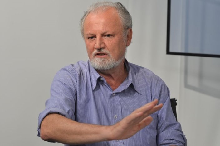 Stédile: «Nós temos moral para criticar o governo, porque nós ajudámos a elegê-lo»