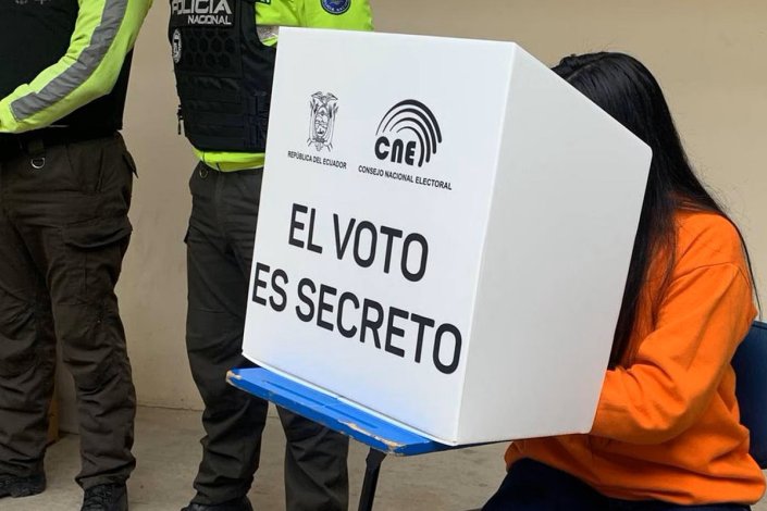Cerca de 13,4 milhões foram chamados a votar no acto eleitoral deste domingo 