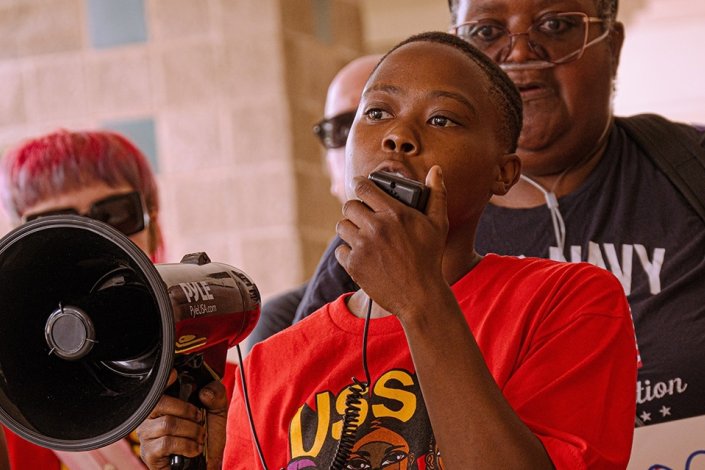 O Sindicato dos Trabalhadores dos Serviços do Sul (USSW, na sigla em inglês) vai participar na conferência de Atlanta (EUA) do próximo dia 2